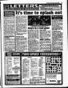 Liverpool Echo Thursday 29 August 1991 Page 21