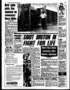 Liverpool Echo Friday 30 August 1991 Page 4
