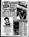 Liverpool Echo Friday 30 August 1991 Page 10