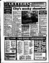 Liverpool Echo Monday 02 September 1991 Page 12