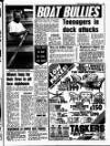 Liverpool Echo Tuesday 03 September 1991 Page 5