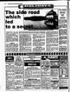 Liverpool Echo Tuesday 03 September 1991 Page 14