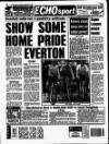 Liverpool Echo Tuesday 03 September 1991 Page 36