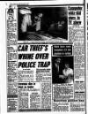 Liverpool Echo Wednesday 04 September 1991 Page 4