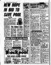 Liverpool Echo Wednesday 04 September 1991 Page 10