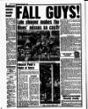 Liverpool Echo Wednesday 04 September 1991 Page 42
