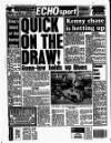 Liverpool Echo Wednesday 04 September 1991 Page 44