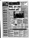 Liverpool Echo Monday 09 September 1991 Page 28