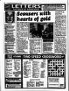 Liverpool Echo Tuesday 10 September 1991 Page 10