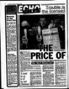 Liverpool Echo Thursday 12 September 1991 Page 6