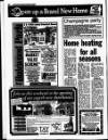 Liverpool Echo Thursday 12 September 1991 Page 32