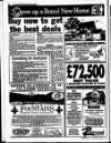 Liverpool Echo Thursday 12 September 1991 Page 34