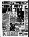 Liverpool Echo Thursday 12 September 1991 Page 80