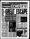 Liverpool Echo Tuesday 17 September 1991 Page 1