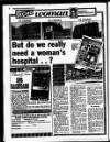 Liverpool Echo Tuesday 17 September 1991 Page 8