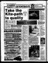 Liverpool Echo Thursday 19 September 1991 Page 10