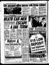 Liverpool Echo Thursday 19 September 1991 Page 14