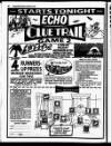 Liverpool Echo Thursday 19 September 1991 Page 16