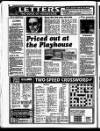 Liverpool Echo Thursday 19 September 1991 Page 20