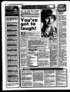 Liverpool Echo Thursday 19 September 1991 Page 34