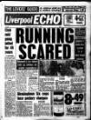 Liverpool Echo Tuesday 01 October 1991 Page 1