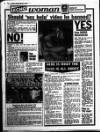 Liverpool Echo Tuesday 01 October 1991 Page 8