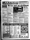Liverpool Echo Tuesday 01 October 1991 Page 14