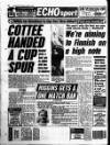 Liverpool Echo Tuesday 01 October 1991 Page 36