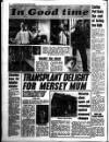 Liverpool Echo Wednesday 02 October 1991 Page 8