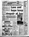 Liverpool Echo Wednesday 02 October 1991 Page 10