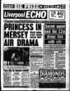 Liverpool Echo Friday 04 October 1991 Page 1