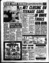 Liverpool Echo Friday 04 October 1991 Page 8