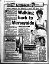 Liverpool Echo Friday 04 October 1991 Page 10