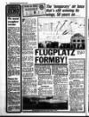 Liverpool Echo Wednesday 09 October 1991 Page 6
