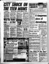 Liverpool Echo Wednesday 09 October 1991 Page 8