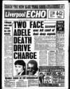 Liverpool Echo Friday 01 November 1991 Page 1