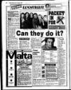 Liverpool Echo Friday 01 November 1991 Page 10