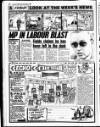 Liverpool Echo Friday 01 November 1991 Page 18