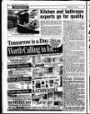 Liverpool Echo Friday 01 November 1991 Page 22