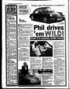 Liverpool Echo Saturday 02 November 1991 Page 6