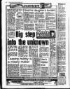 Liverpool Echo Saturday 02 November 1991 Page 10