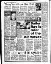 Liverpool Echo Saturday 02 November 1991 Page 16