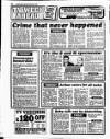 Liverpool Echo Saturday 02 November 1991 Page 20