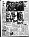 Liverpool Echo Monday 11 November 1991 Page 4