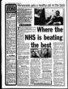 Liverpool Echo Monday 11 November 1991 Page 6