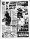 Liverpool Echo Monday 11 November 1991 Page 7