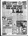 Liverpool Echo Monday 11 November 1991 Page 8
