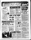 Liverpool Echo Monday 11 November 1991 Page 15