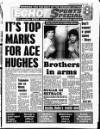 Liverpool Echo Monday 11 November 1991 Page 19