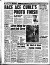 Liverpool Echo Monday 11 November 1991 Page 20